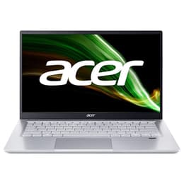 Acer Swift 3 SF314-511 14" Core i5 2.4 GHz - SSD 512 GB - 8GB - AZERTY - Francese