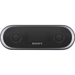 Altoparlanti Bluetooth Sony SRS-XB20 - Nero