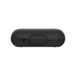 Altoparlanti Bluetooth Sony SRS-XB20 - Nero