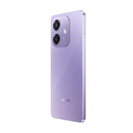 Oppo A40 128GB - Viola