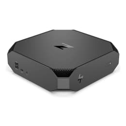 HP Z2 G4 Mini Core i5 3 GHz - SSD 1 TB RAM 64 GB