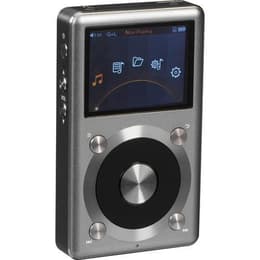 X3 (2nd Gen) 8GB - Argento
