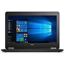 Dell Latitude E5570 15" Core i5 2.4 GHz - SSD 512 GB - 16GB Tastiera Francese