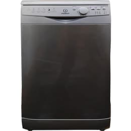 Lavastoviglie da libera installazione 60 cm Indesit DSR26B9NXFR -