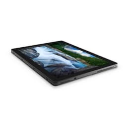Dell Latitude 5290 12" Core i5 1.7 GHz - SSD 128 GB - 8GB - QWERTZ - Tedesco
