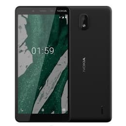 Nokia 1 Plus 16GB - Nero