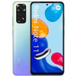 Xiaomi Redmi Note 11 64GB - Blu - Dual-SIM