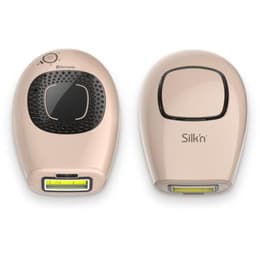Epilatore laser Silk'N ULTRA-RAPIDE - Infinity Fast