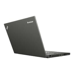Lenovo ThinkPad X250 12" Core i7 2.6 GHz - SSD 1000 GB - 8GB Tastiera Spagnolo