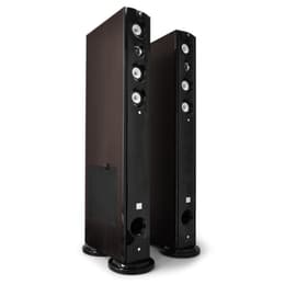 Altoparlanti Koda D92F - Nero
