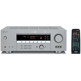 Yamaha RX-V450 Amplificatori