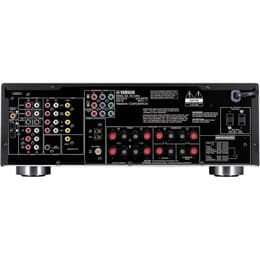 Yamaha RX-V450 Amplificatori
