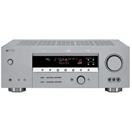 Yamaha RX-V450 Amplificatori