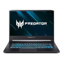 Acer Predator Triton 500 PT515-51 15" Core i7 2.6 GHz - SSD 512 GB - 16GB - NVIDIA GeForce RTX 2060 AZERTY - Francese