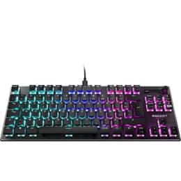 Roccat Tastiere AZERTY Francese retroilluminata Vulcan TKL