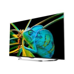 Smart TV 55,0000 Pollici LG LCD 3D Ultra HD 4K 55UB850V
