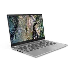Lenovo ThinkBook 14S Yoga ITL 14" Core i5 2.4 GHz - SSD 512 GB - 16GB - AZERTY - Francese