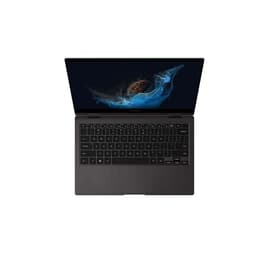 Samsung Galaxy Book2 Pro 360 13" Core i7 2.1 GHz - SSD 256 GB - 8GB - QWERTY - Inglese