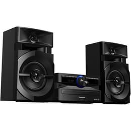 Panasonic SC-UX100 Mini casse e speaker Bluetooth