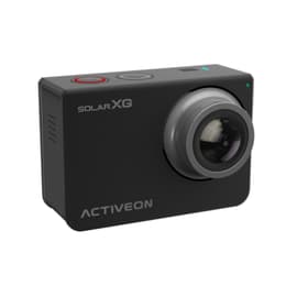 Activeon Solar XG Action Cam
