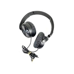 Cuffie riduzione del rumore a filo Sony MDR-ZX110NC - Nero