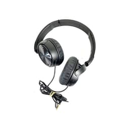 Cuffie riduzione del Rumore wired Sony MDR-ZX110NC - Nero