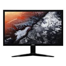 Schermo 23" LED FHD Acer KG241 Qbmiix
