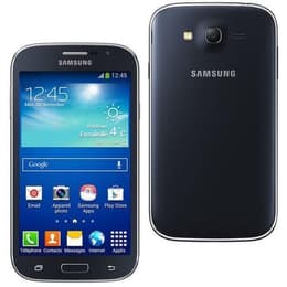 Galaxy Grand Prime Plus