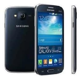 Galaxy Grand Prime Plus