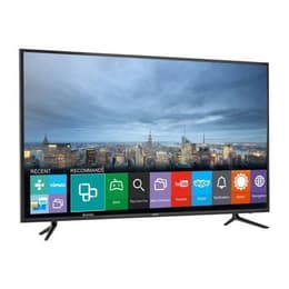 TV 55,0000 Pollici Samsung LCD Ultra HD 4K UE55JU6000