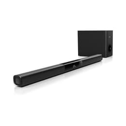 Barra del suono Philips HTL2163B/12 - Nero