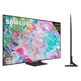 TV 55,0000 Pollici Samsung QLED Ultra HD 4K QE55Q75BATXXC