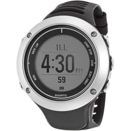 Smart Watch Cardio­frequenzimetro GPS Suunto AMBIT2 S - Nero/Grigio