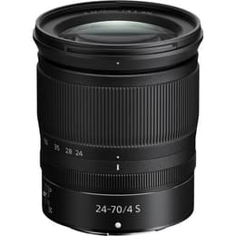 Obiettivi Nikon Z 24-70mm f/4