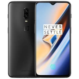 OnePlus 6T 128GB - Nero - Dual-SIM