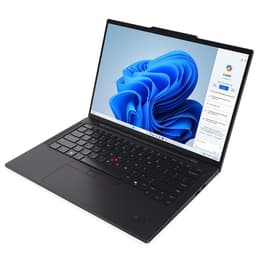 Lenovo ThinkPad T14s G5 14" Core Ultra 7 1.7 GHz - SSD 512 GB - 16GB - QWERTY - Inglese