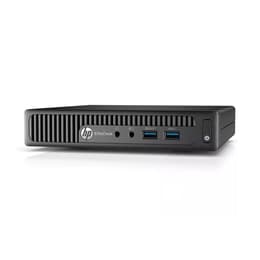 HP EliteDesk 705 G3 DM PRO A10 3 GHz - SSD 256 GB RAM 8 GB