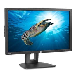 Schermo 27" LED QHD HP Z Display Z27i
