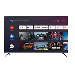 Smart TV 50,0000 Pollici Chiq LED Ultra HD 4K U50H7S