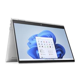 HP Envy X360 13" Core i5 1 GHz - SSD 512 GB - 8GB - QWERTY - Inglese