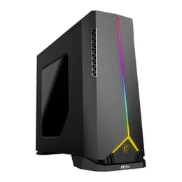 MSI MAG Meta S 5SI-041UK Ryzen 5 3.7 GHz - SSD 512 GB - 16 GB - NVIDIA GeForce GTX 1660