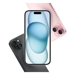 iPhone 15 512GB - Giallo