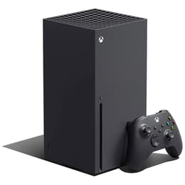 Xbox Series X 1000GB - Nero