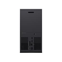 Xbox Series X 1000GB - Nero
