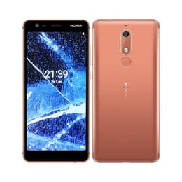 Nokia 5.1 16GB - Rame