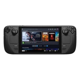 Valve Steam Deck OLED - Nero