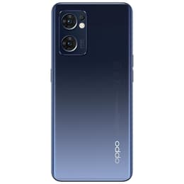 Oppo Find X5 Lite 256GB - Nero