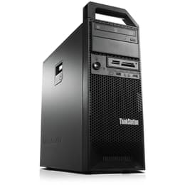 Lenovo ThinkStation S20 TW Xeon 2,26 GHz - HDD 250 GB RAM 4 GB