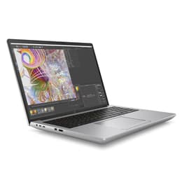 HP ZBook Fury 16 G9 16" Core i7 2.7 GHz - SSD 1 TB - 32GB - QWERTY - Spagnolo