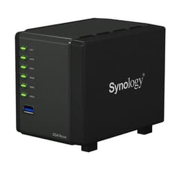 Synology DiskStation DS419slim - 16000GB - 0 GB RAM N/A